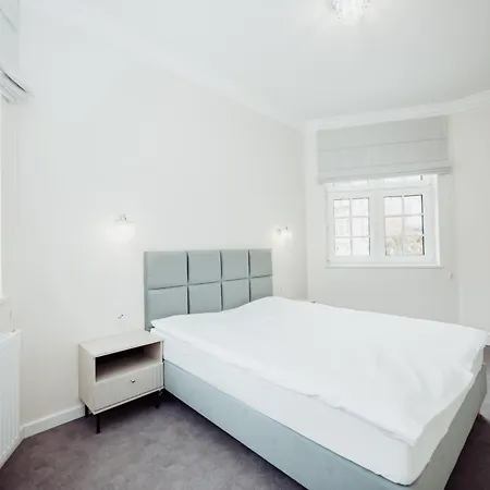 아파트호텔 Villamax 3*