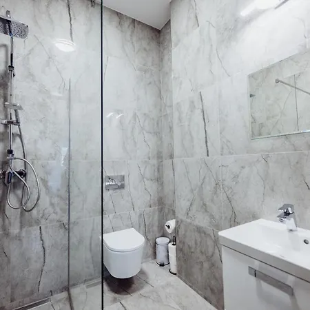 Villamax 아파트호텔 3*