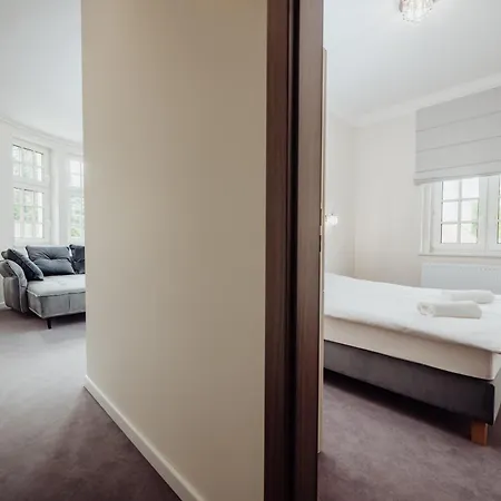 아파트호텔 Villamax