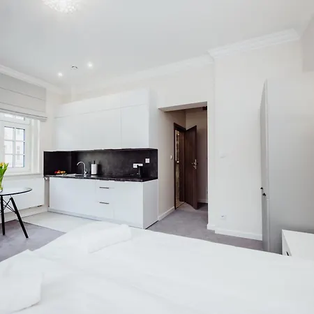 Villamax 아파트호텔 3*