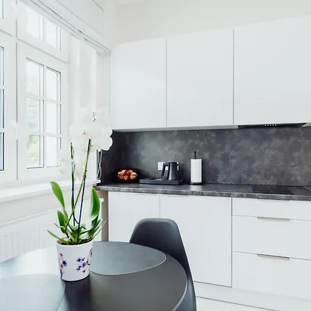 Villamax 아파트호텔 3*