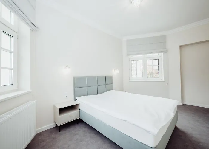 Aparthotel Villamax 3*