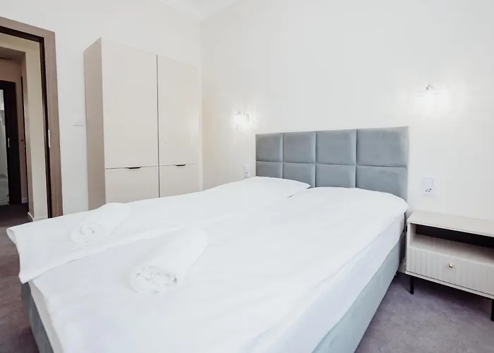 Villamax 3* Zgorzelec