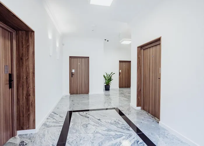 Villamax Aparthotel 3*