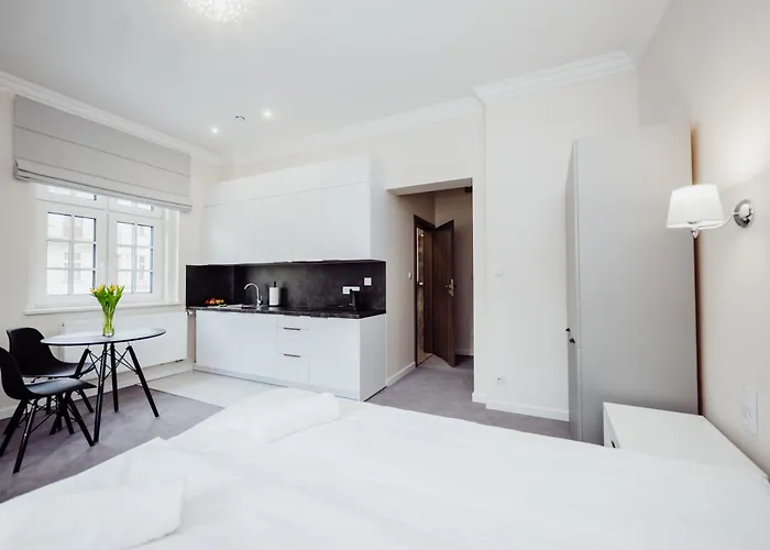 Villamax Aparthotel 3*