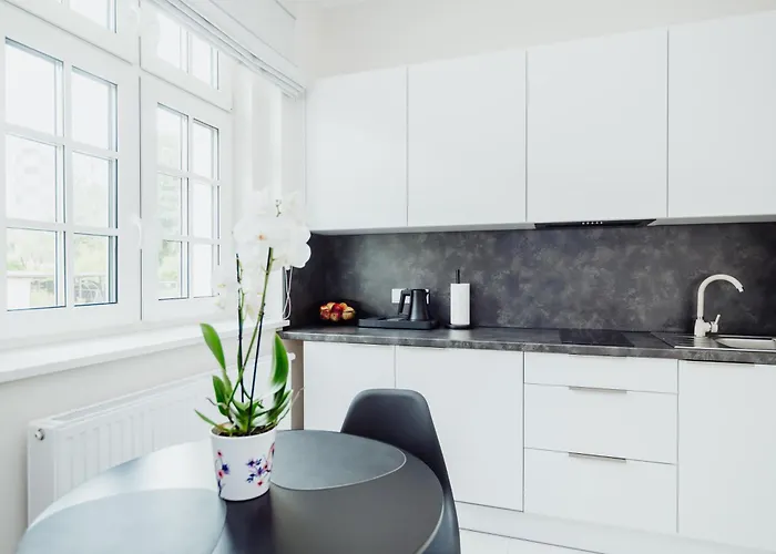 Villamax Aparthotel 3*